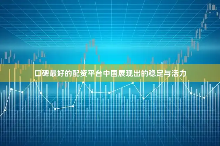 口碑最好的配资平台中国展现出的稳定与活力