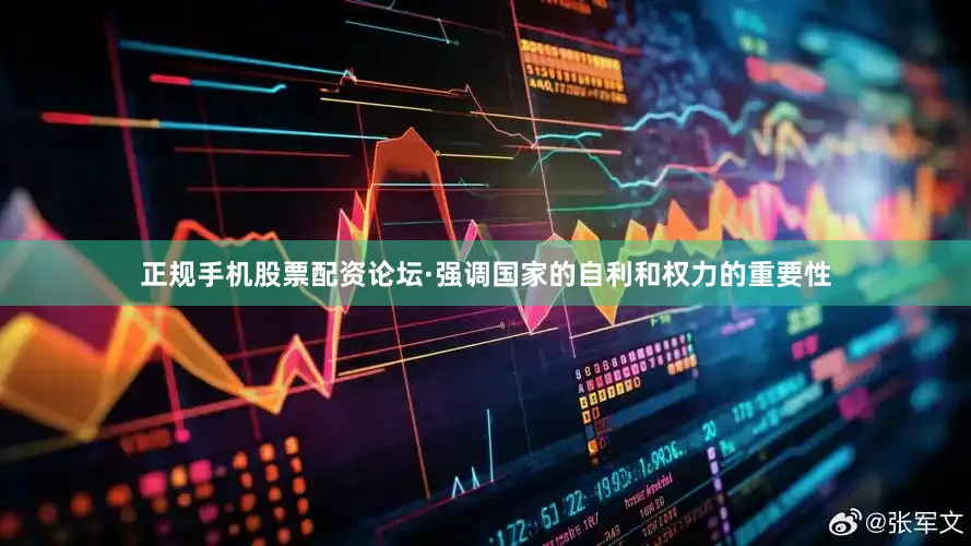 正规手机股票配资论坛·强调国家的自利和权力的重要性